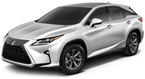 2019 Lexus RX 350 SUV 2019 Lexus RX 350 SUV